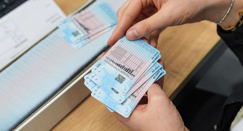 Ehliyet yenileme ücreti ne kadar, kaç lira oldu? Ehliyet yenileme ücreti ne kadar, kaç lira oldu? - 2. Resim