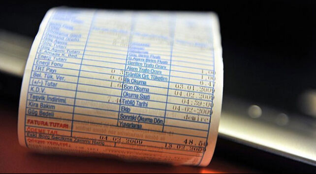 Elektrik faturalarında yeni dönem! Limitleri aşanlar devlet desteği alamayacak Elektrik faturalarında yeni dönem! Limitleri aşanlar devlet desteği alamayacak - 1. Resim