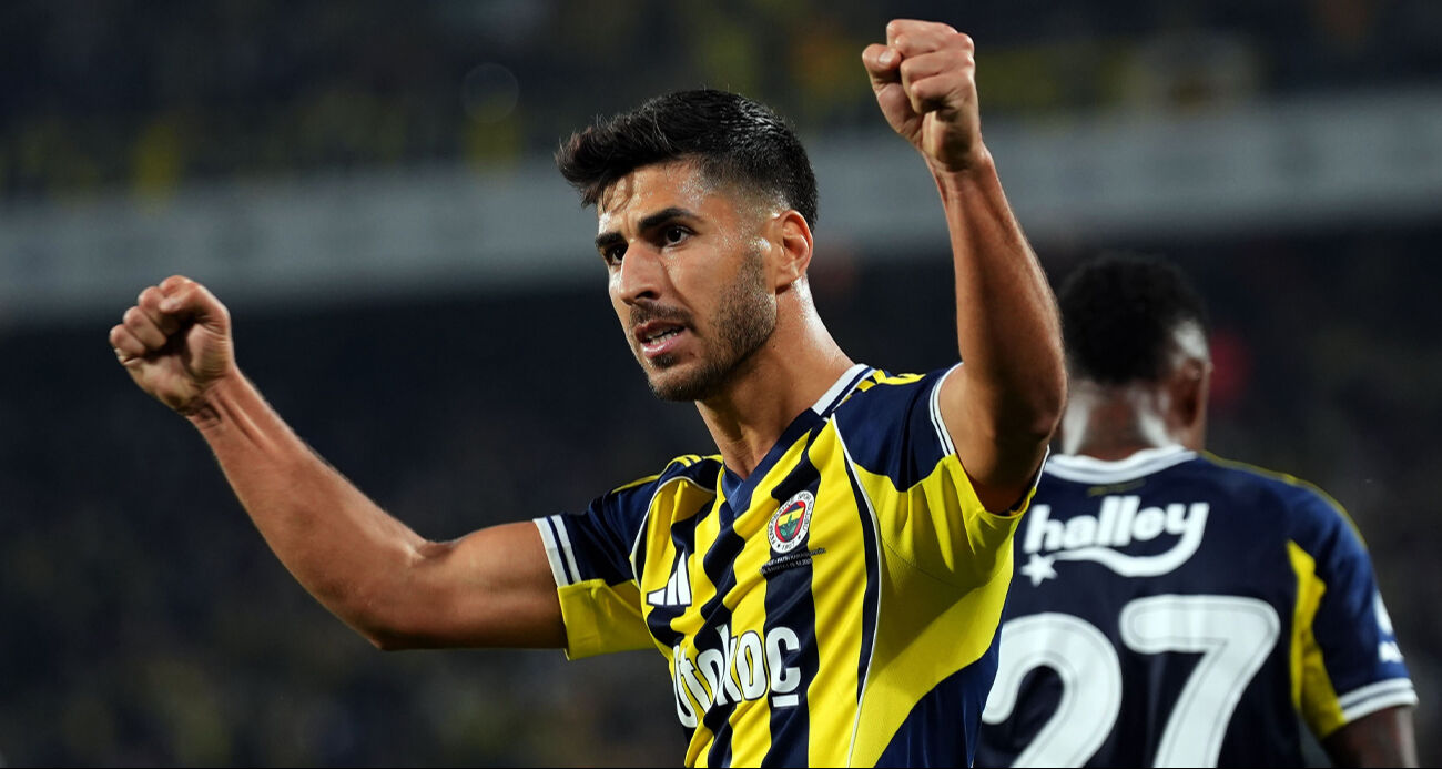 Fenerbahçelileri endişelendiren gelişme: "Bomba transfer" diyerek açıkladılar Fenerbahçelileri endişelendiren gelişme: "Bomba transfer" diyerek açıkladılar - 1. Resim