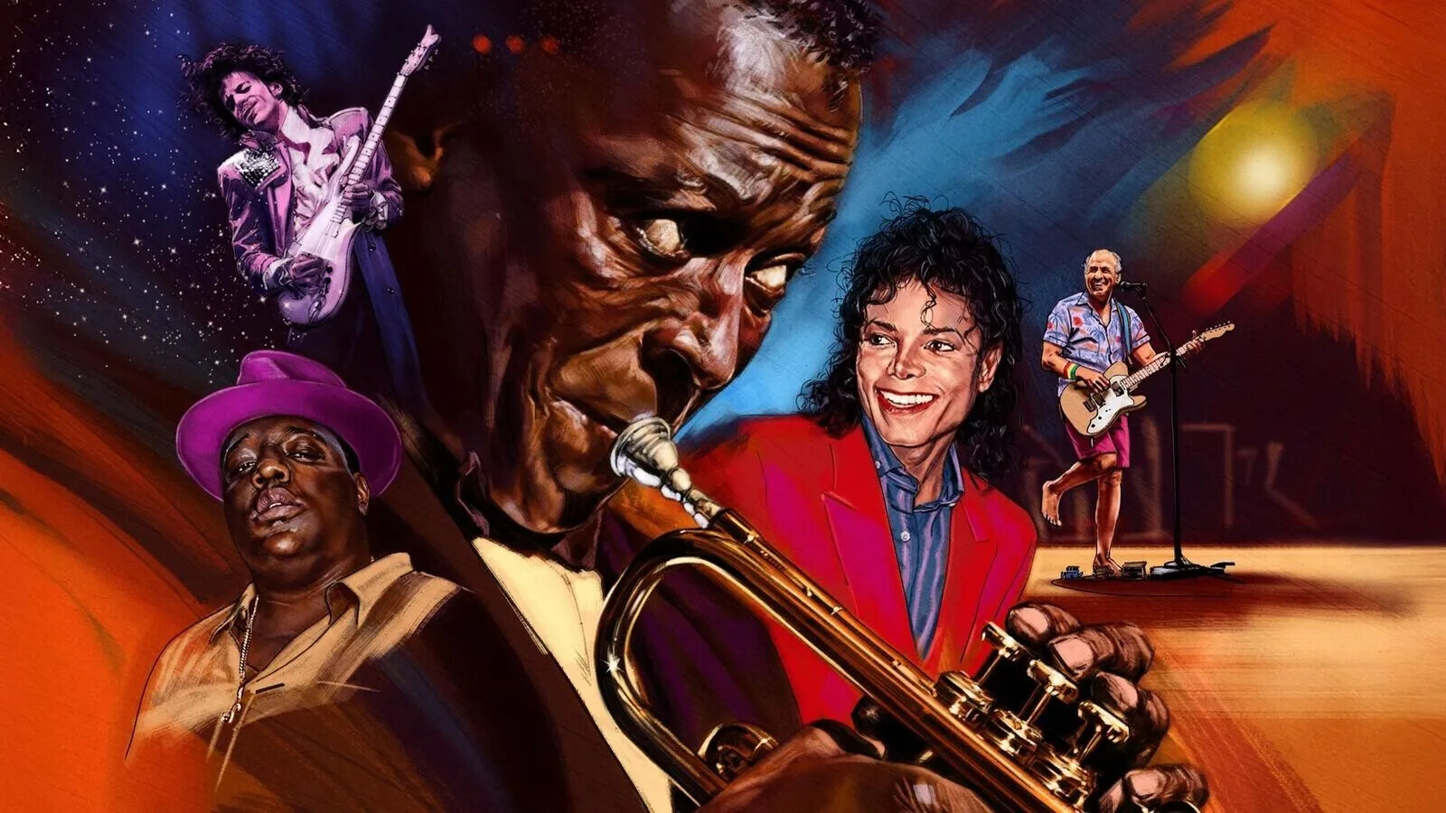 Forbes 2025'in en çok kazanan 'ölü' ünlülerini açıkladı: Michael Jackson’dan Elvis’e servet yağmuru Forbes 2025'in en çok kazanan 'ölü' ünlülerini açıkladı: Michael Jackson’dan Elvis’e servet yağmuru - 6. Resim