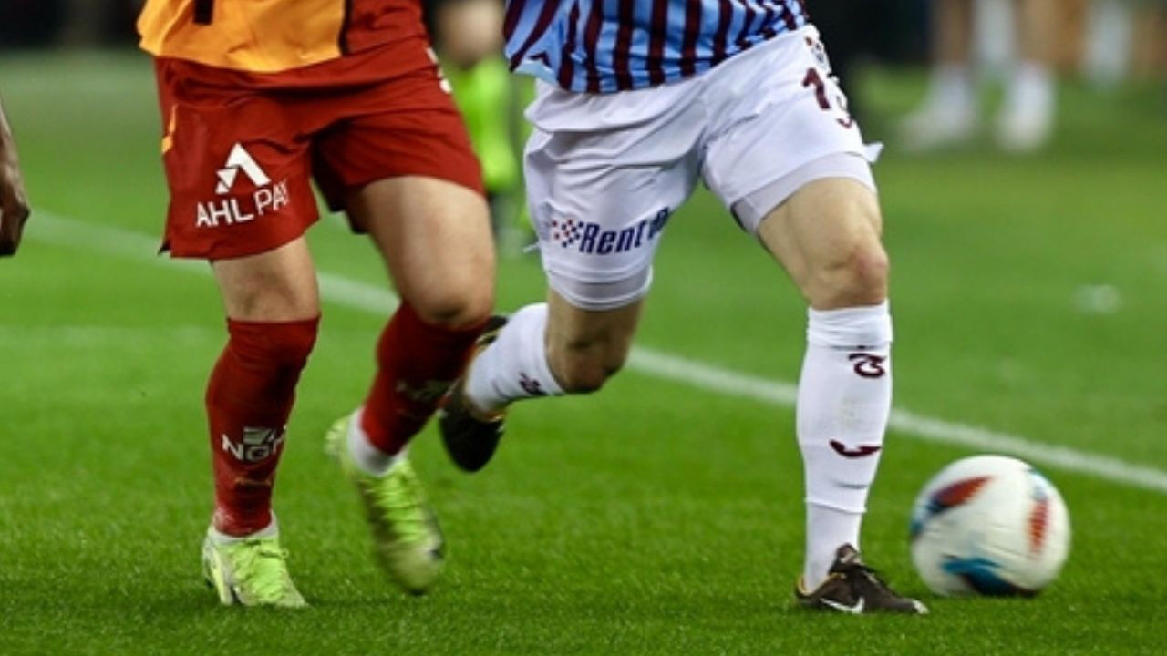 Galatasaray Trabzonspor maçı kimler eksik, oynamıyor? GS TS muhtemel 11'ler açıklandı Galatasaray Trabzonspor maçı kimler eksik, oynamıyor? GS TS muhtemel 11'ler açıklandı - 1. Resim