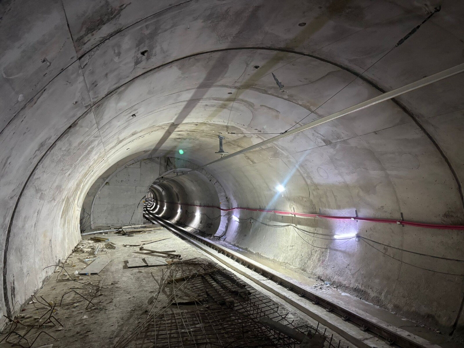 Gebze'de bina çöktü, gözler metro hattına çevrildi! Yetkililer incelemenin sonucunu açıkladı Gebze'de bina çöktü, gözler metro hattına çevrildi! Yetkililer incelemenin sonucunu açıkladı - 1. Resim