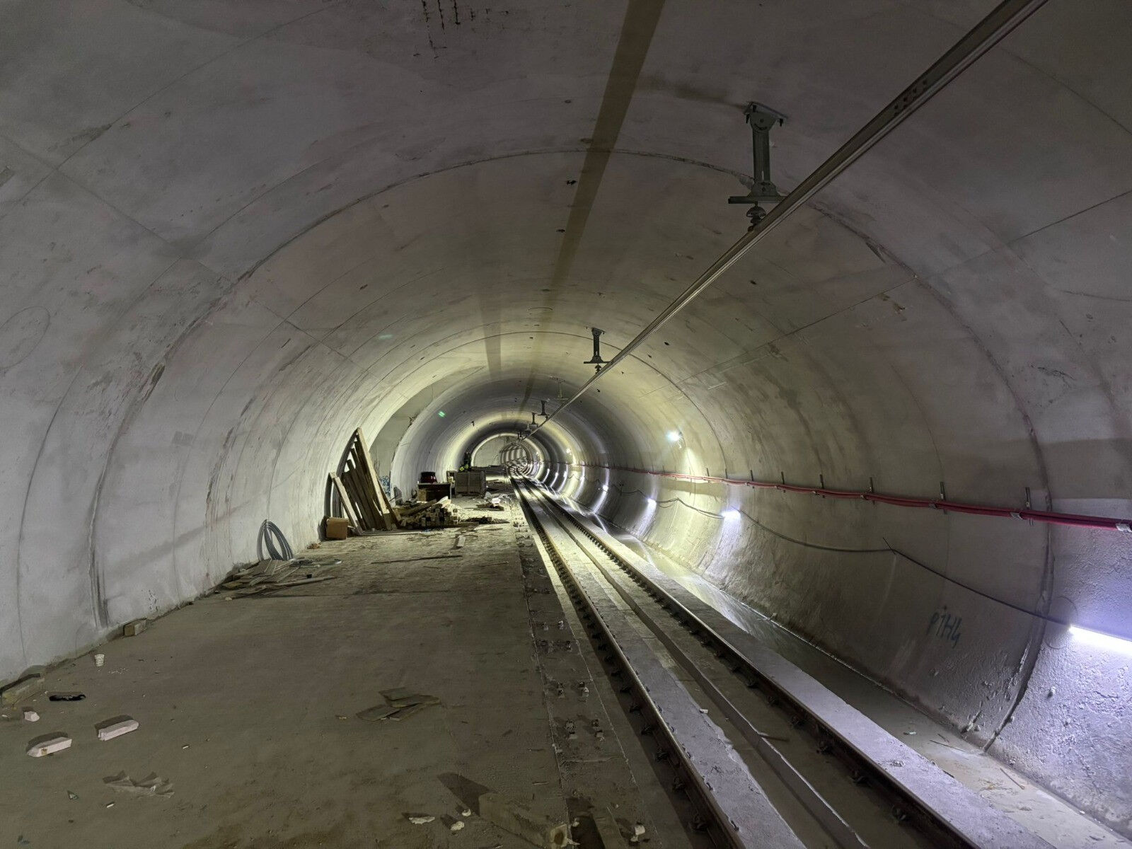 Gebze'de bina çöktü, gözler metro hattına çevrildi! Yetkililer incelemenin sonucunu açıkladı Gebze'de bina çöktü, gözler metro hattına çevrildi! Yetkililer incelemenin sonucunu açıkladı - 2. Resim