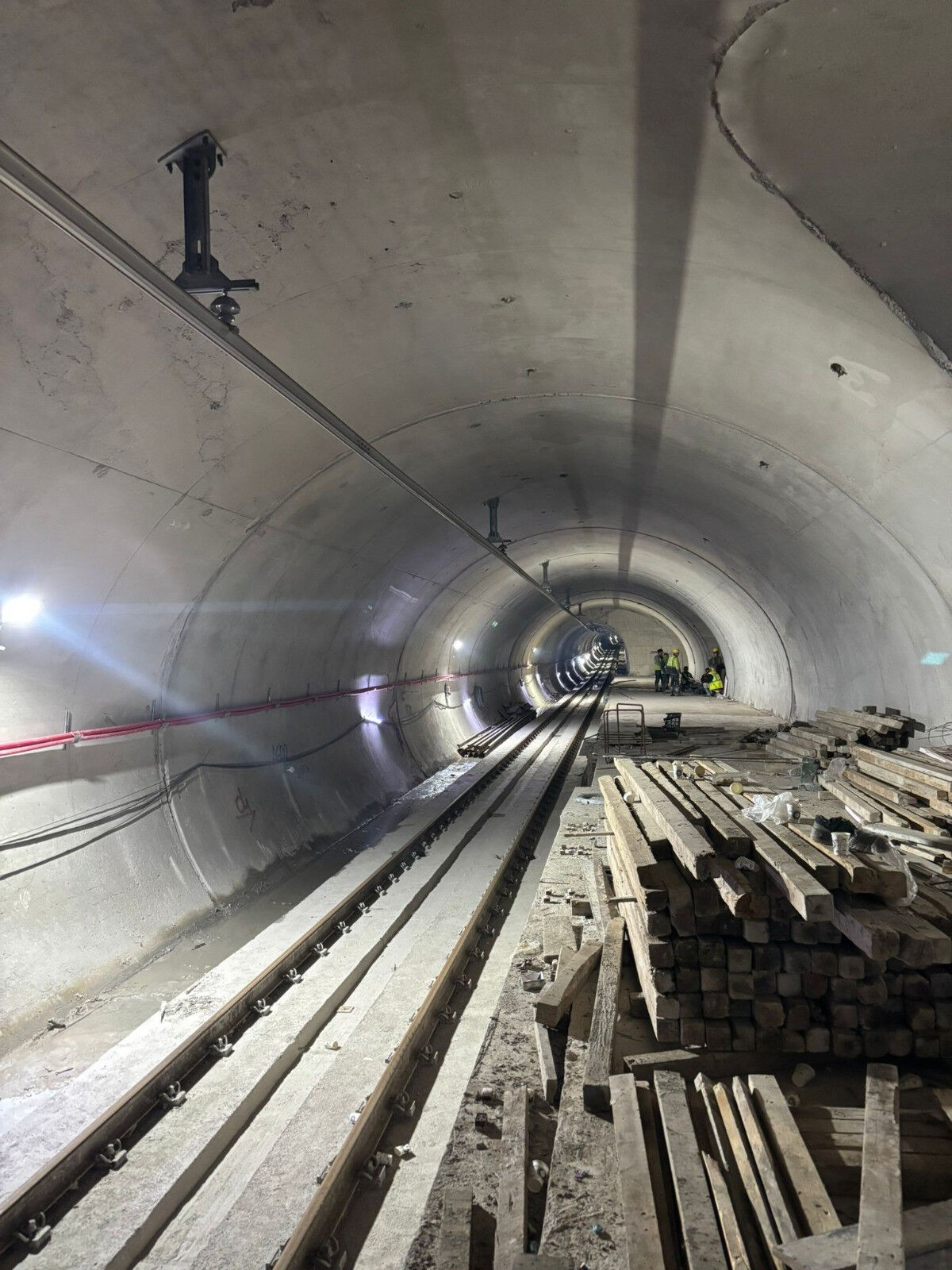 Gebze'de bina çöktü, gözler metro hattına çevrildi! Yetkililer incelemenin sonucunu açıkladı Gebze'de bina çöktü, gözler metro hattına çevrildi! Yetkililer incelemenin sonucunu açıkladı - 3. Resim
