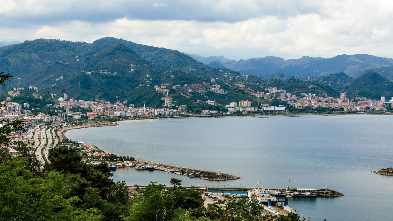 Giresun'un adı değişecek mi, neden? İmza kampanyası düzenlendi Giresun'un adı değişecek mi, neden? İmza kampanyası düzenlendi - 1. Resim