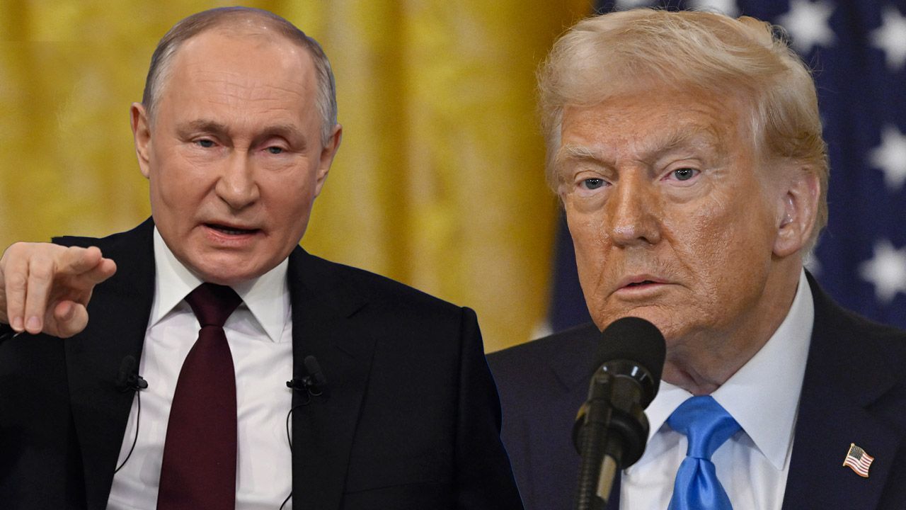 Gözler Budapeşte'deydi... Trump-Putin görüşmesini iptal ettiren not ortaya çıktı - Dünya