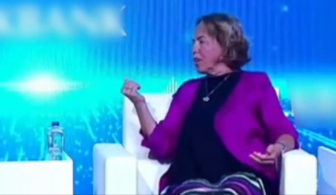 Grand Kartal'da çalışmadığını söylüyordu! Otel sahibinin eşi Emine Ergül'ün eski videosu gündem oldu Grand Kartal'da çalışmadığını söylüyordu! Otel sahibinin eşinin eski videosu gündem oldu - 3. Resim