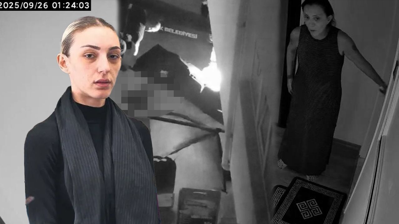 Güllü'nün ölümüyle ilgili kızından kan donduran sözler: "Ben yaptım ama çok pişmanım" - Gündem