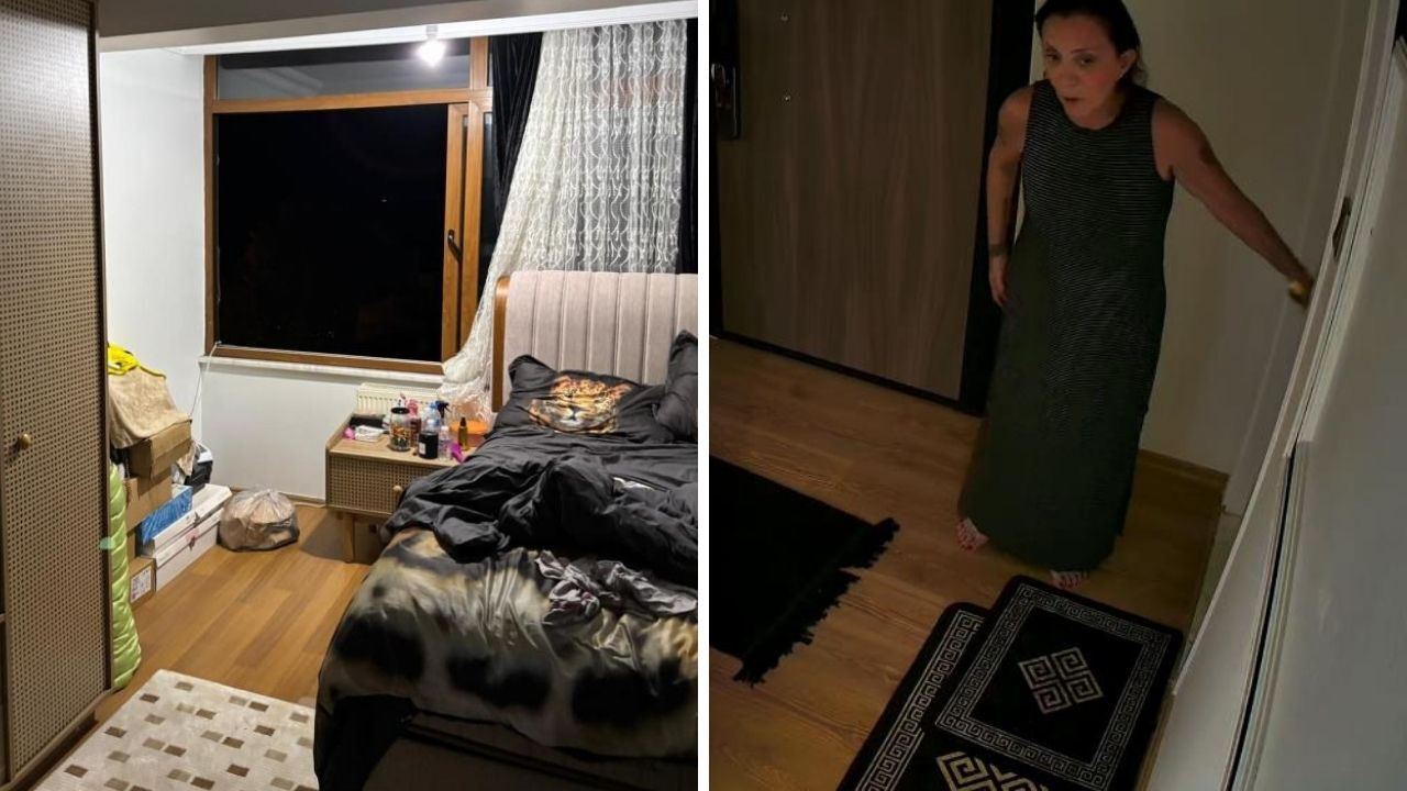 Güllü'nün ölümüyle ilgili kızından kan donduran sözler:  Güllü'nün ölümüyle ilgili kızından kan donduran sözler: