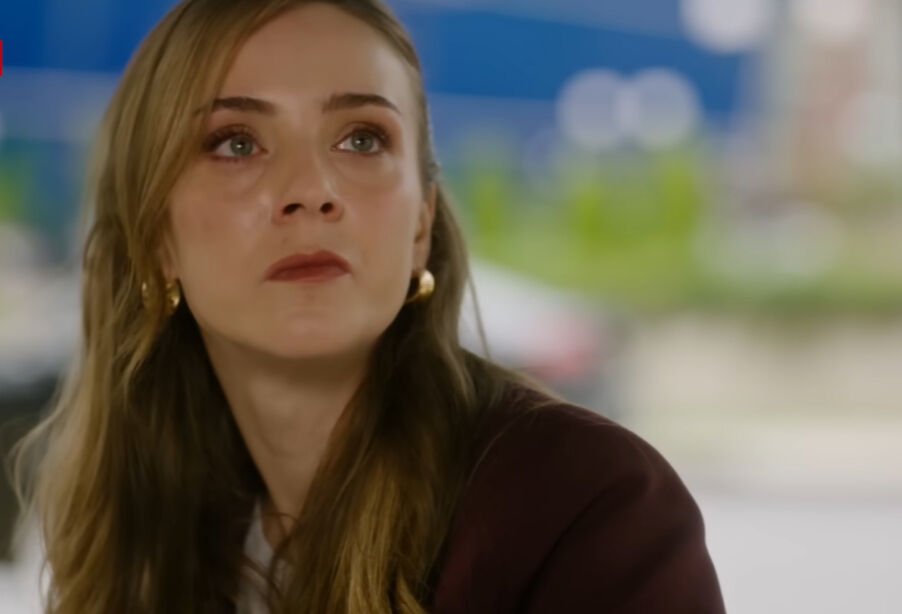 Hande Nur Tekin kimdir, kaç yaşında? Taşacak Bu Deniz Sevcan'ı oynuyor Hande Nur Tekin kimdir, kaç yaşında? Taşacak Bu Deniz Sevcan'ı oynuyor - 2. Resim