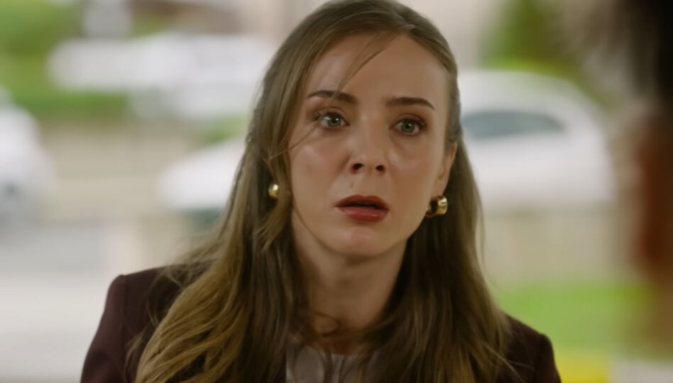 Hande Nur Tekin kimdir, kaç yaşında? Taşacak Bu Deniz Sevcan'ı oynuyor Hande Nur Tekin kimdir, kaç yaşında? Taşacak Bu Deniz Sevcan'ı oynuyor - 1. Resim