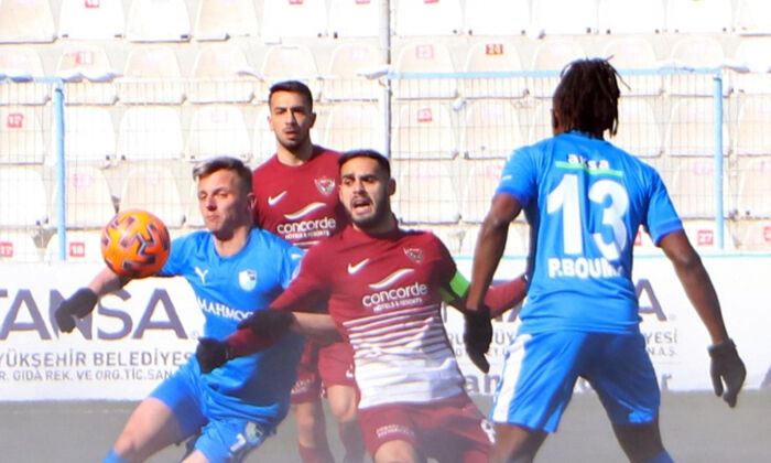 Hatayspor - Erzurumspor maçı hangi kanalda, saat kaçta, nerede izlenir? Muhtemel 11 belli oldu Hatayspor - Erzurumspor maçı hangi kanalda, saat kaçta, nerede izlenir? Muhtemel 11 belli oldu - 3. Resim