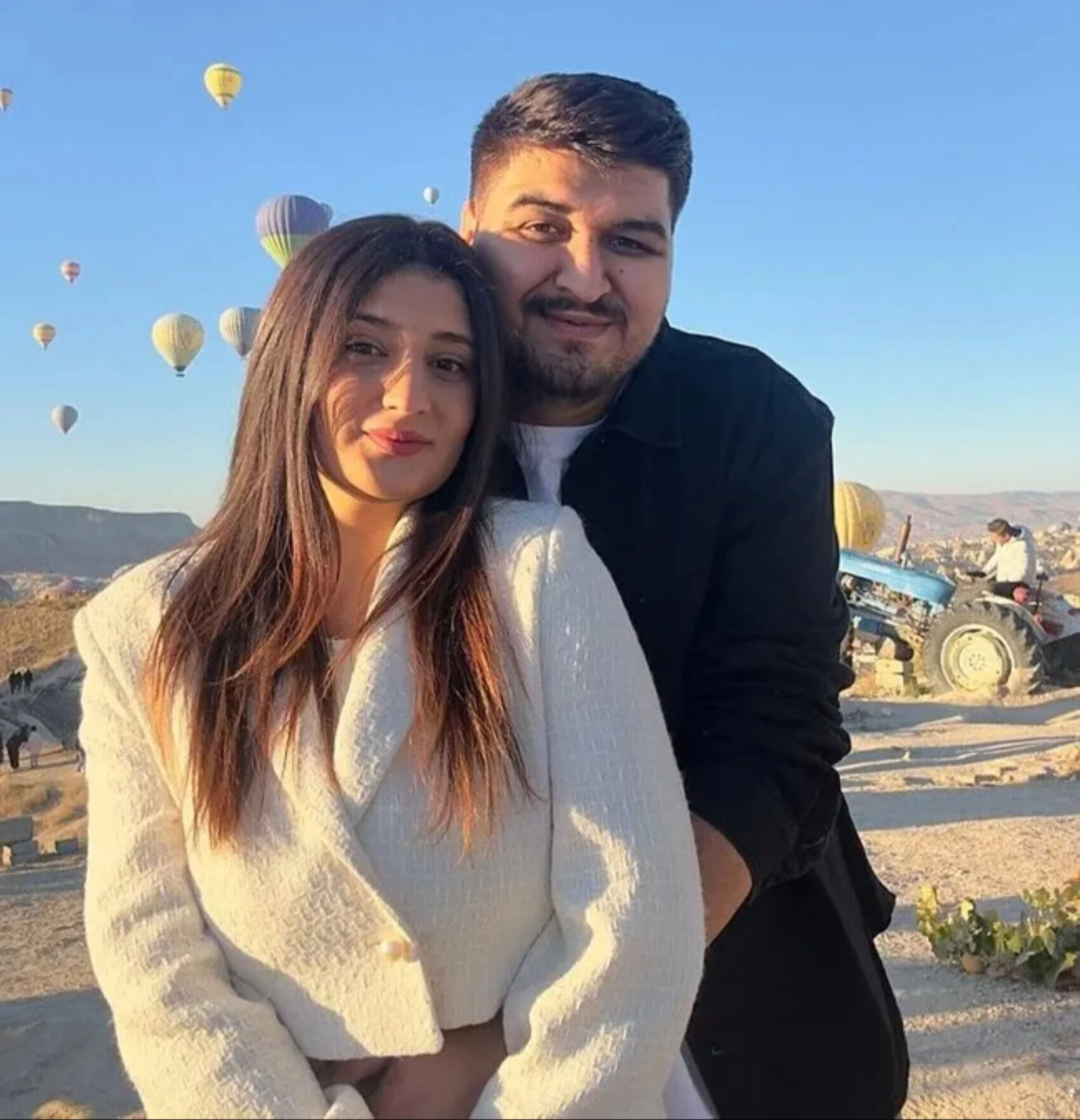 Hemşire eşini satırla katletmişti: Cinayetin detayları kadar katilin savunması da kan dondurdu Hemşire eşini satırla katletmişti: Cinayetin detayları kadar katilin savunması da kan dondurdu - 2. Resim