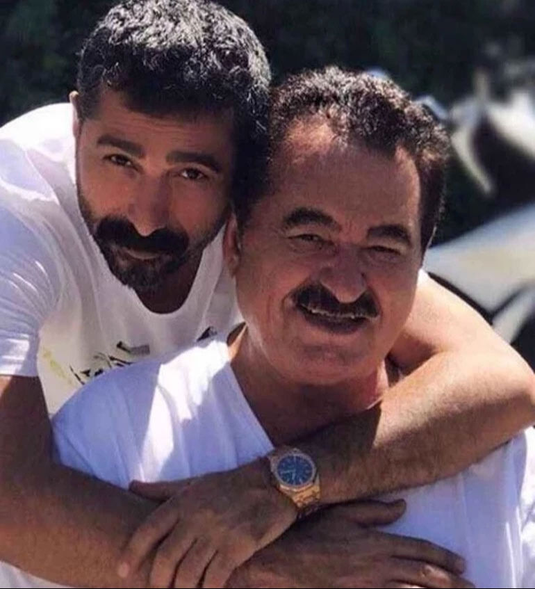 İbrahim Tatlıses’in oğluna elektronik kelepçe takıldı! Ahmet Tatlıses’ten ilk açıklama - 2. Resim