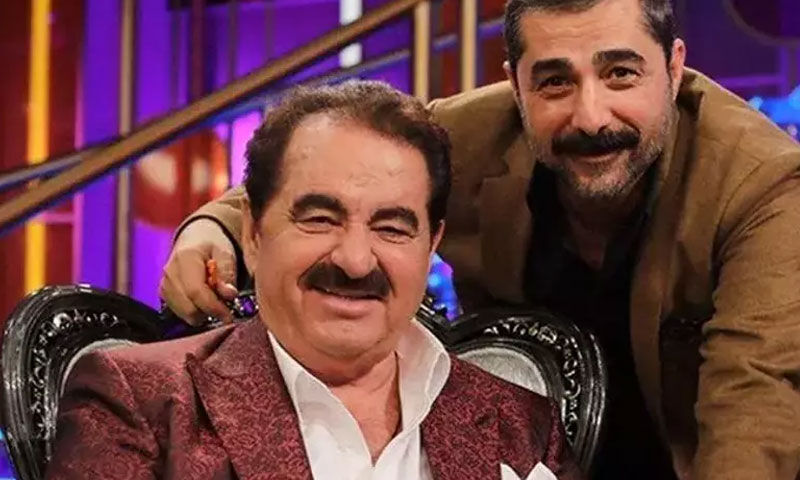 İbrahim Tatlıses’in oğluna elektronik kelepçe takıldı! Ahmet Tatlıses’ten ilk açıklama - 1. Resim