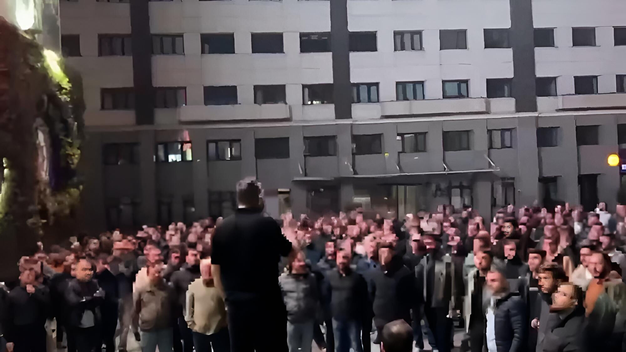 İçişleri Bakanlığı son dakika olarak duyurdu! Suç örgütlerine operasyonda çok sayıda gözaltı var İçişleri Bakanlığı son dakika olarak duyurdu! Suç örgütlerine operasyonda çok sayıda gözaltı var - 1. Resim