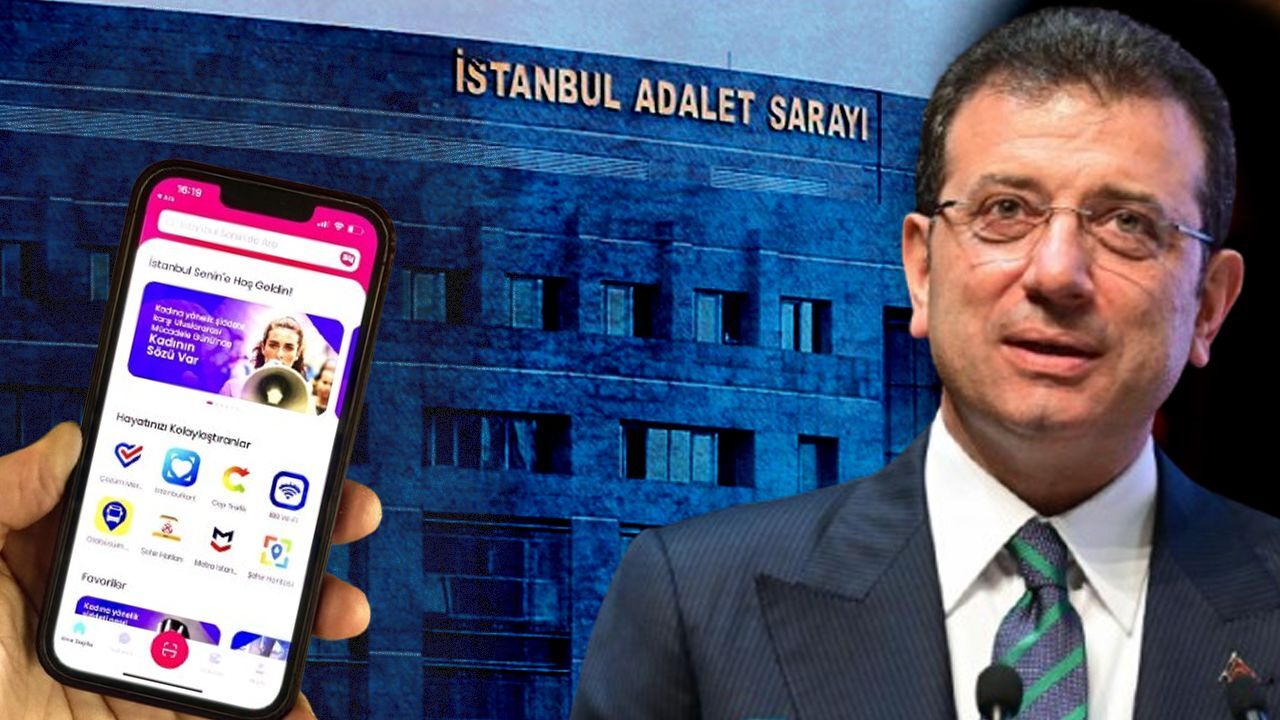  - Konum bilgileri Almanya'ya da servis edildi