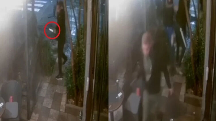 Karadağ'da gerilime yol açmıştı! Bıçaklı kavgaya karışan Türk ve Azerbaycan vatandaşları serbest Karadağ'da gerilime yol açmıştı! Bıçaklı kavgaya karışan Türk ve Azerbaycan vatandaşları serbest - 1. Resim