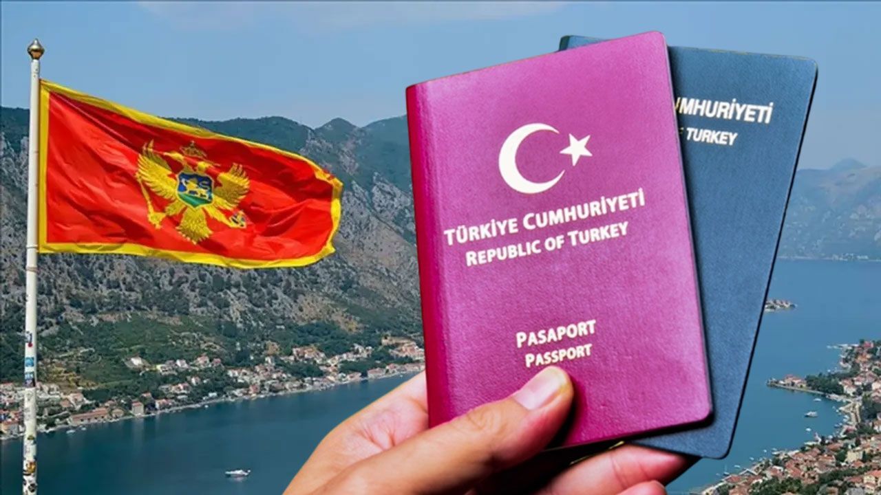 Karadağ’ın en büyük yatırımcıları Türkler! Vize krizi ülke gelirlerini vuracak Karadağ’ın en büyük yatırımcıları Türkler! Vize krizi ülke gelirlerini vuracak