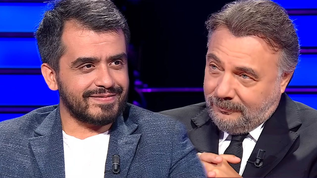 Kim Milyoner Olmak İster'de 1 milyon TL'lik soru açıldı: Fenerbahçe Spor Kulübünün kurucu üyesi ve ilk başkanı kimdir? - Haberler