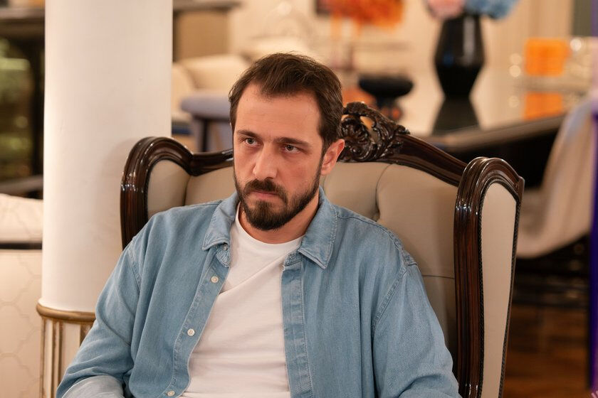 Kızılcık Şerbeti Doğa diziden ayrıldı mı, neden? Sıla Türkoğlu'nun vedası gündemde! Kızılcık Şerbeti Doğa diziden ayrıldı mı, neden? Sıla Türkoğlu'nun vedası gündemde! - 3. Resim