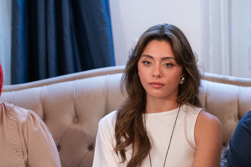 Kızılcık Şerbeti Doğa diziden ayrıldı mı, neden? Sıla Türkoğlu'nun vedası gündemde! Kızılcık Şerbeti Doğa diziden ayrıldı mı, neden? Sıla Türkoğlu'nun vedası gündemde! - 2. Resim