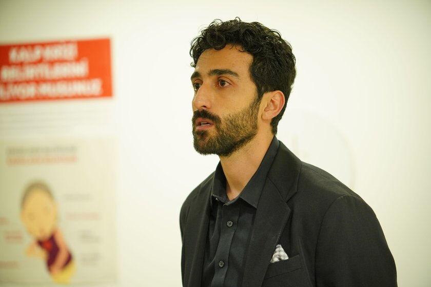 Kızılcık Şerbeti kimler diziden ayrılacak, hangi karakterler çıkacak? Mustafa karakterinin veda edeceği iddia edildi Kızılcık Şerbeti kimler diziden ayrılacak, hangi karakterler çıkacak? Mustafa karakterinin veda edeceği iddia edildi - 4. Resim