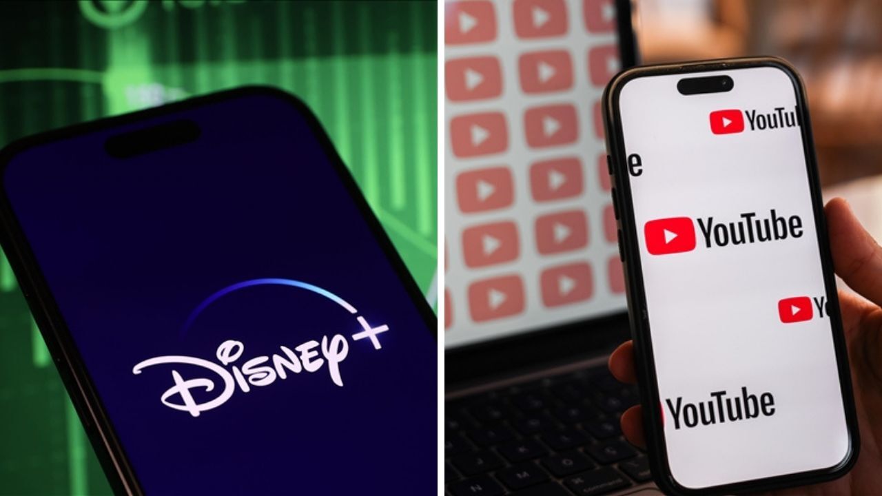  - Lisans süreci krize dönüştü! Disney kanalları YouTube TV’den kaldırılıyor