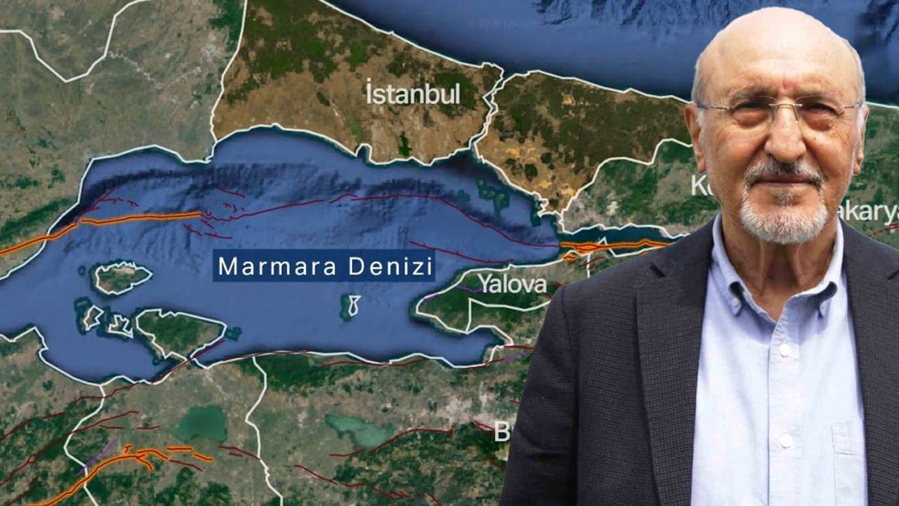  - "Gerilim birikti, kırılma olasılığı yüksek"