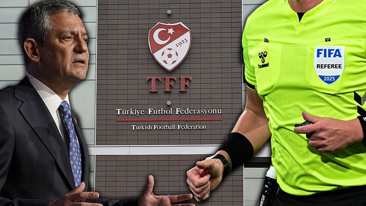 Scandalo delle scommesse sportive in Turchia: 152 arbitri coinvolti e inchiesta aperta