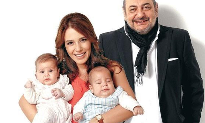 Reha Muhtar ile Deniz Uğur arasında velayet krizi! Yıllar süren mücadelede mahkeme kararını verdi Reha Muhtar ile Deniz Uğur arasında velayet krizi! Yıllar süren mücadelede mahkeme kararını verdi - 1. Resim