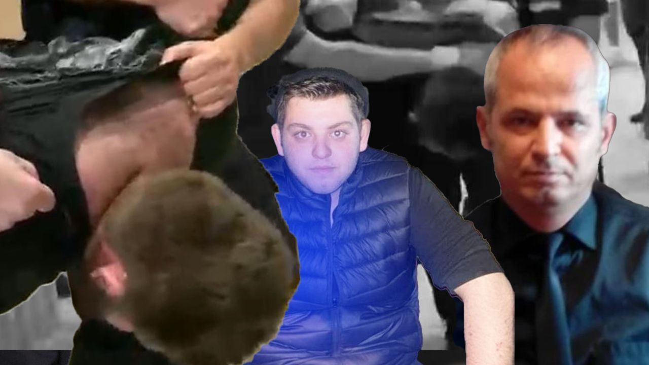 Restoranda savcı Ercan Kayhan'ı katletmişti: İstenen ceza belli oldu... Restoranda savcı Ercan Kayhan'ı katletmişti: İstenen ceza belli oldu...