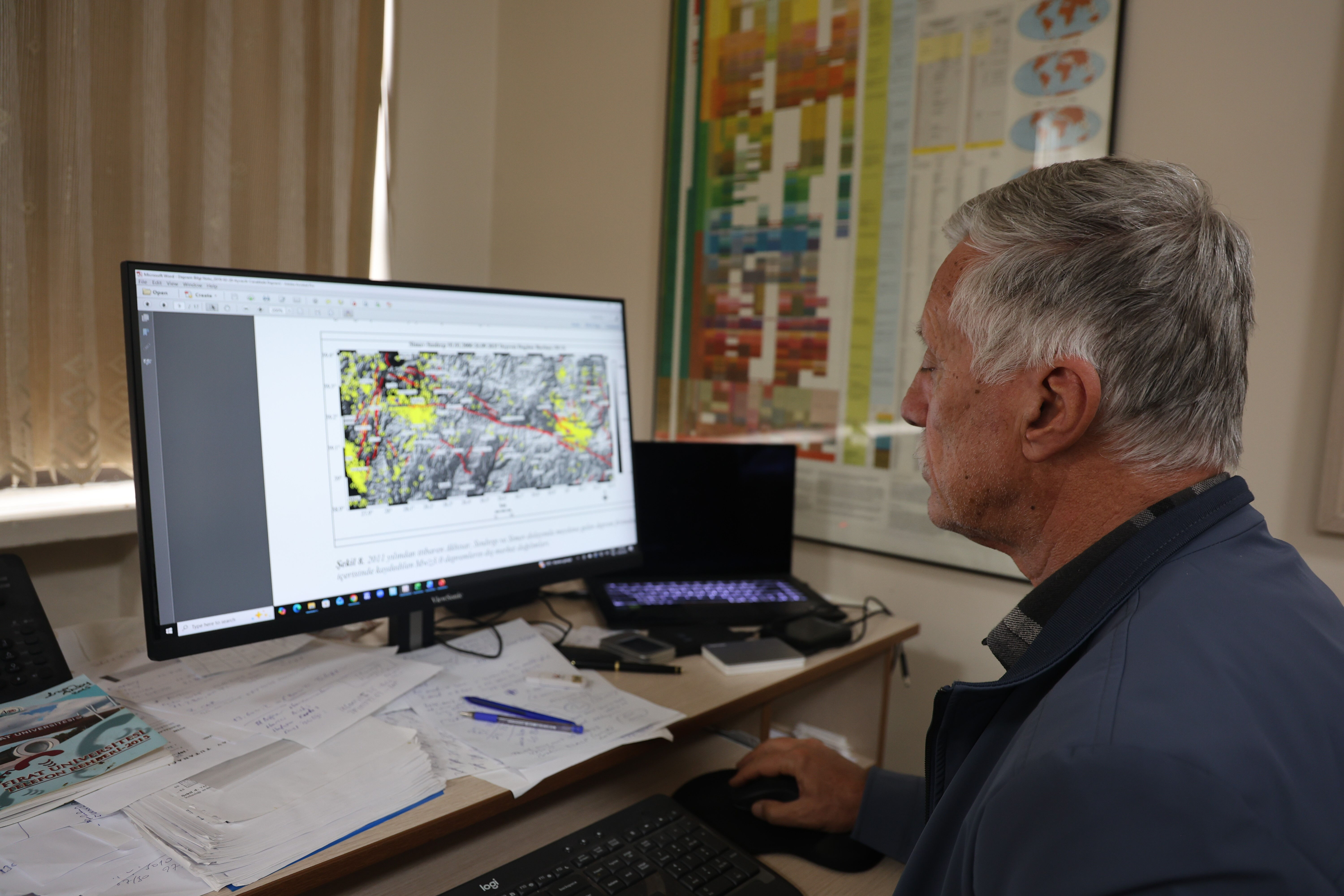 Sadece bir bölgede iki buçuk ayda 14 bin deprem! Uzman isimden 'başka mekanizmalar etkili olabilir' uyarısı Sadece bir bölgede iki buçuk ayda 14 bin deprem! Uzman isimden 'başka mekanizmalar etkili olabilir' uyarısı - 2. Resim