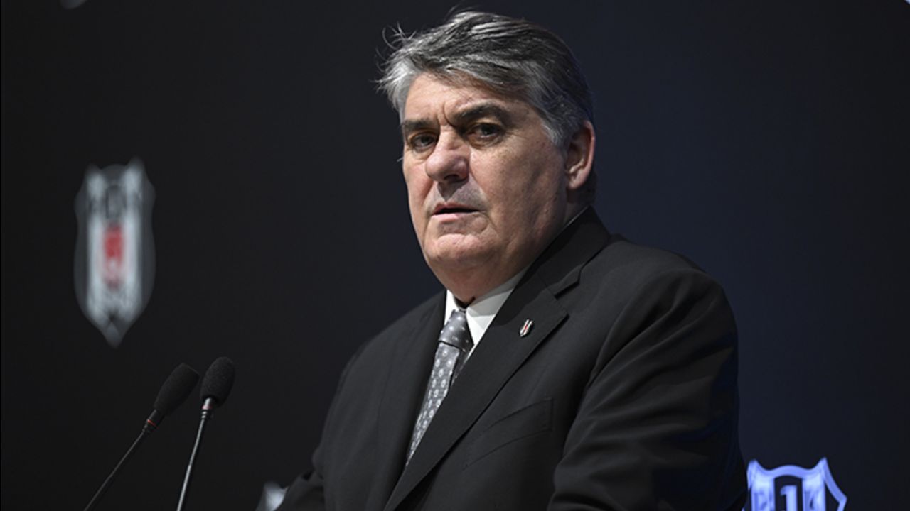 Serdar Adalı: Beşiktaş her zaman şampiyonluk adayadır, derbide favoriyiz  Serdar Adalı: Beşiktaş her zaman şampiyonluk adayadır, derbide favoriyiz