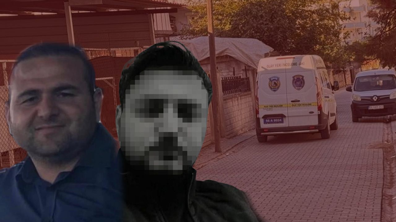 Siirt'te dehşet! Hamile eşini ve amcasını öldürdü, annesi dahil 3 kişiyi yaraladı Siirt'te dehşet! Hamile eşini ve amcasını öldürdü, annesi dahil 3 kişiyi yaraladı