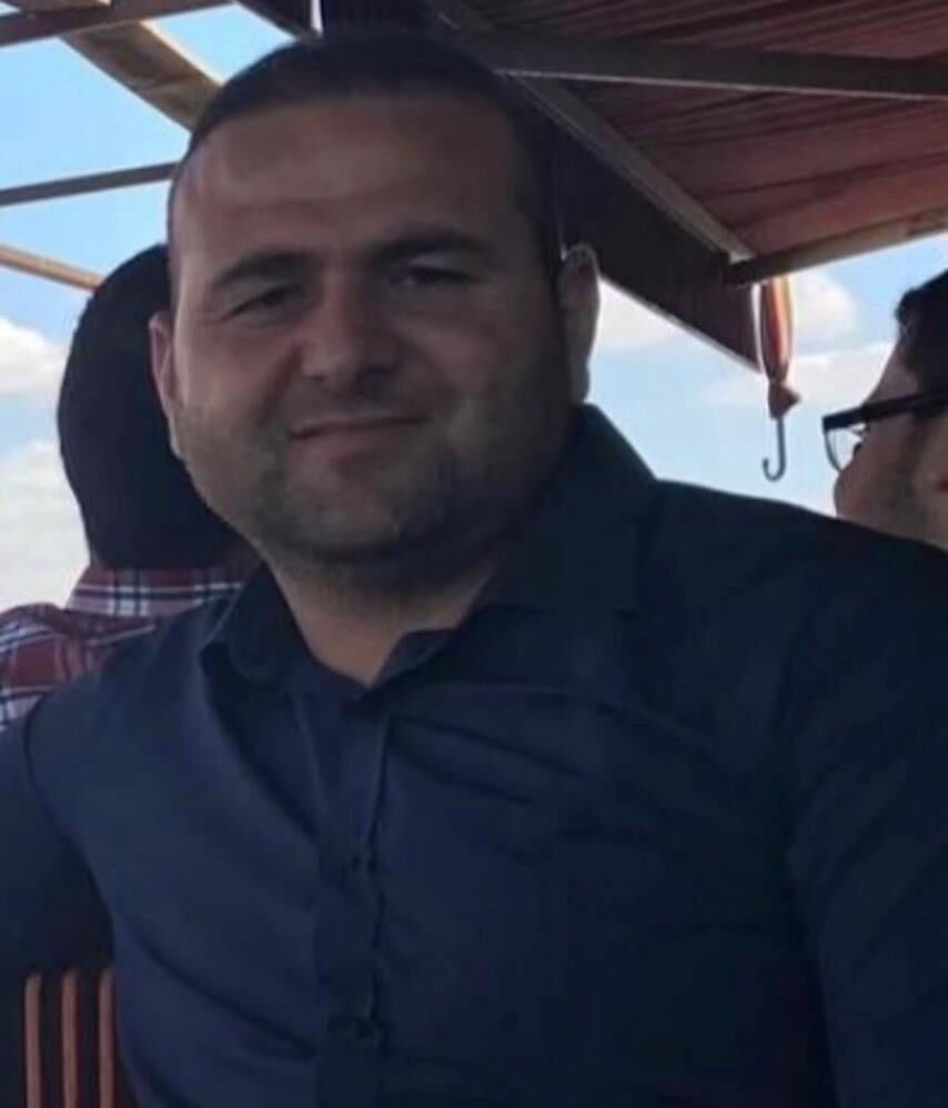 Siirt'te dehşet! Hamile eşini ve amcasını öldürdü, annesi dahil 3 kişiyi yaraladı Siirt'te dehşet! Hamile eşini ve amcasını öldürdü, annesi dahil 3 kişiyi yaraladı - 2. Resim