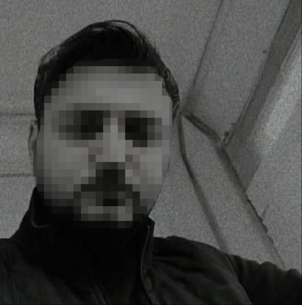 Siirt'te dehşet! Hamile eşini ve amcasını öldürdü, annesi dahil 3 kişiyi yaraladı Siirt'te dehşet! Hamile eşini ve amcasını öldürdü, annesi dahil 3 kişiyi yaraladı - 1. Resim