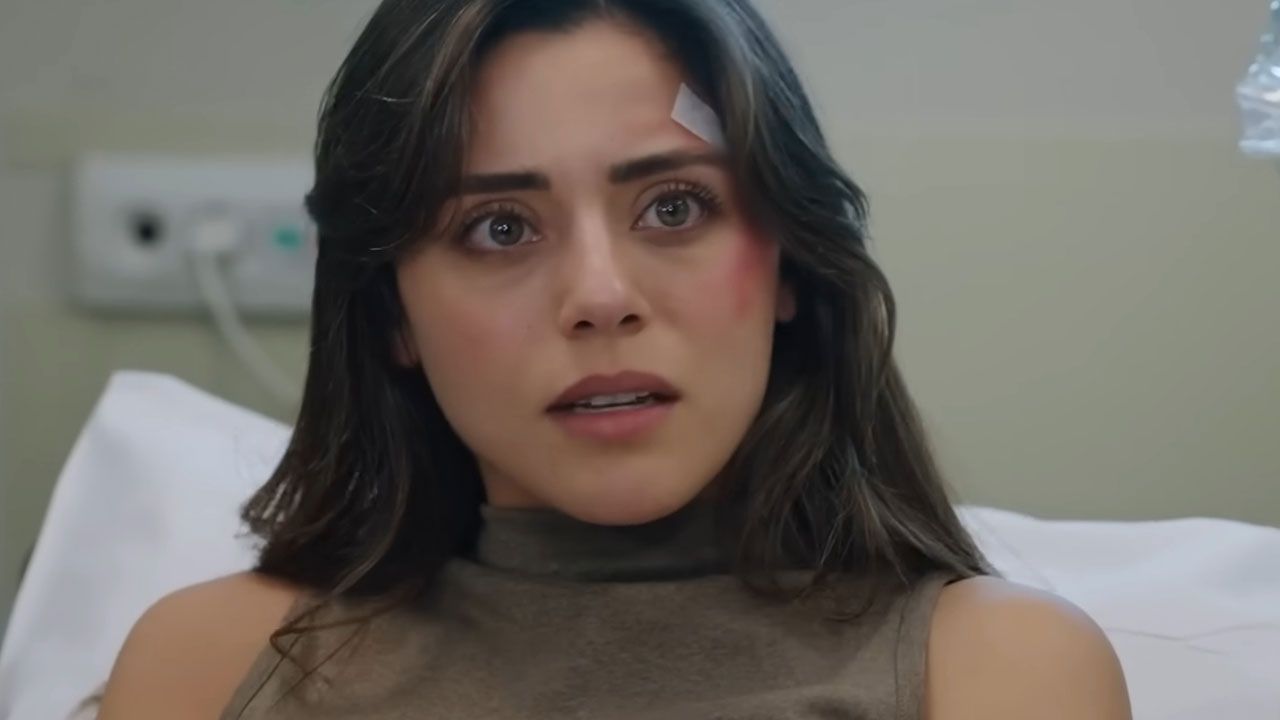 Sıla Türkoğlu, Kızılcık Şerbeti’nden ayrılıyor! Nedeni ortaya çıktı Sıla Türkoğlu, Kızılcık Şerbeti’nden ayrılıyor! Nedeni ortaya çıktı