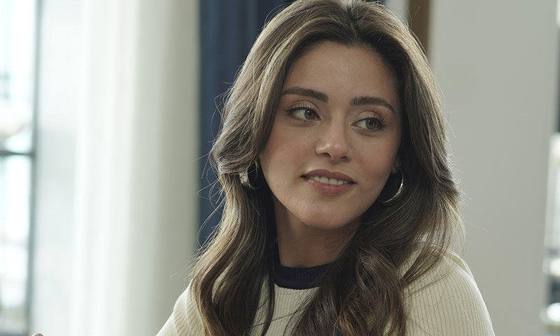 Sıla Türkoğlu, Kızılcık Şerbeti’nden ayrılıyor! Nedeni ortaya çıktı Sıla Türkoğlu, Kızılcık Şerbeti’nden ayrılıyor! Nedeni ortaya çıktı - 2. Resim