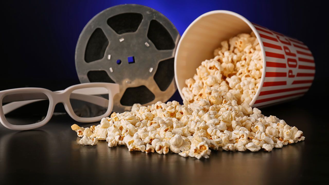 Sinemada 2025 tablosu! Salon sayısı azaldı, film hasılatı arttı Sinemada 2025 tablosu! Salon sayısı azaldı, film hasılatı arttı