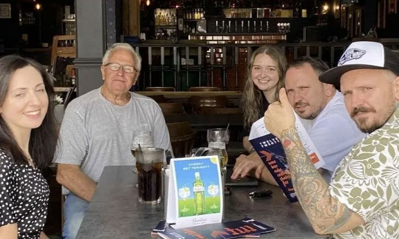 Sırt ağrısını ihmal etti, felce dönüştü! Genç marangozun başına gelenler kabus gibi Sırt ağrısını ihmal etti, felce dönüştü! Genç marangozun başına gelenler kabus gibi - 3. Resim