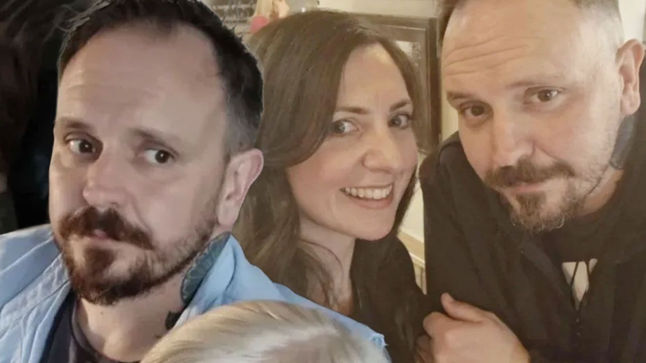 Sırt ağrısını ihmal etti, felce dönüştü! Genç marangozun başına gelenler kabus gibi Sırt ağrısını ihmal etti, felce dönüştü! Genç marangozun başına gelenler kabus gibi