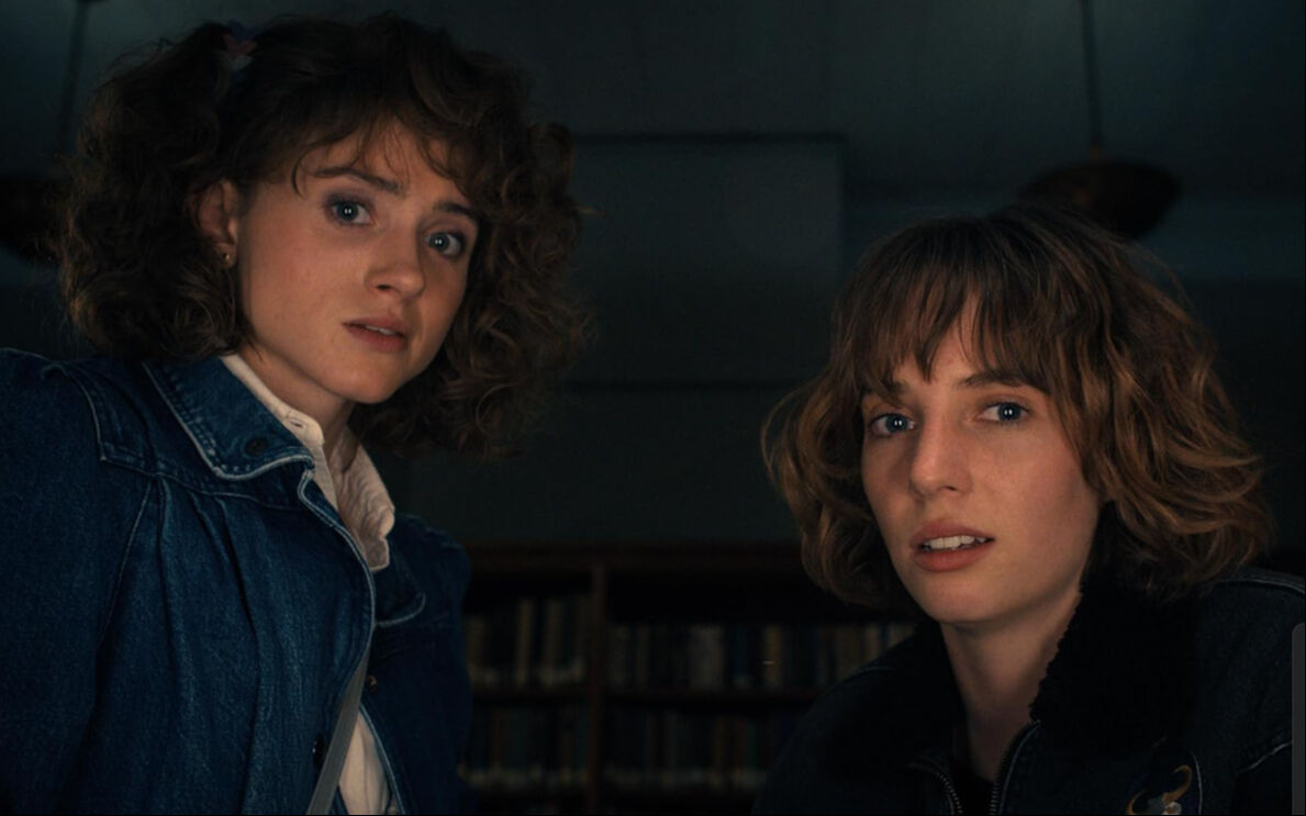 Stranger Things 5. sezon ne zaman? Final sezonu 3 kısım halinde yayınlanacak Stranger Things 5. sezon ne zaman? Final sezonu 3 kısım halinde yayınlanacak - 3. Resim