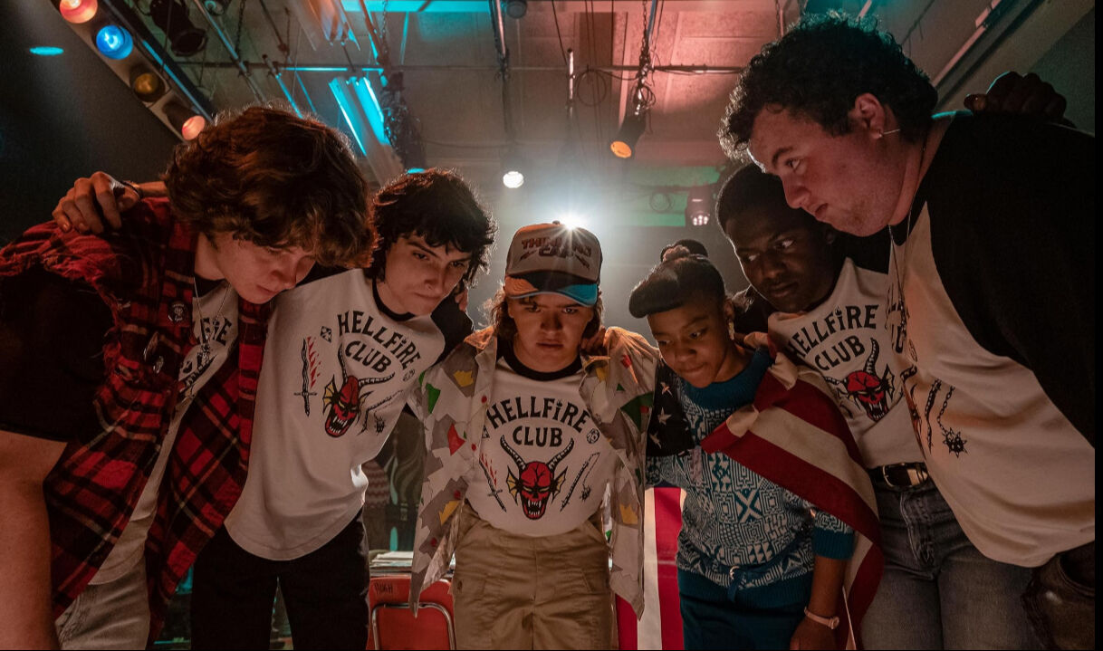 Stranger Things 5. sezon ne zaman? Final sezonu 3 kısım halinde yayınlanacak Stranger Things 5. sezon ne zaman? Final sezonu 3 kısım halinde yayınlanacak - 4. Resim