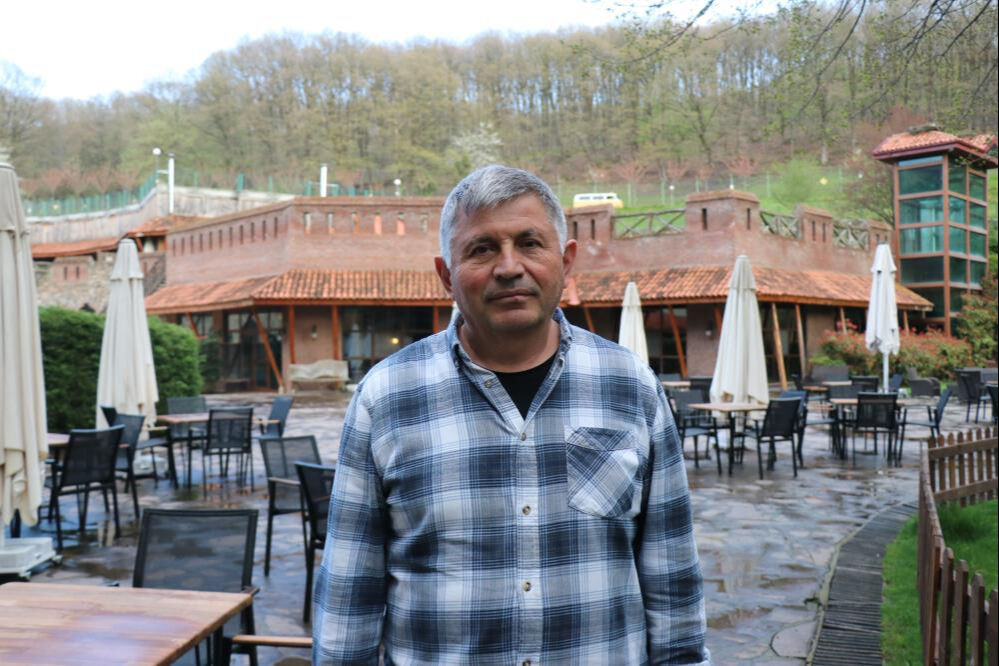 Suçu kabullenmeyen de var, başkasına atan da! Grand Kartal davasında müebbet alan 11 kişi kendilerini böyle savunmuştu Suçu kabullenmeyen de var, başkasına atan da! Grand Kartal davasında ceza alan 11 kişi kendilerini böyle savunmuştu - 1. Resim