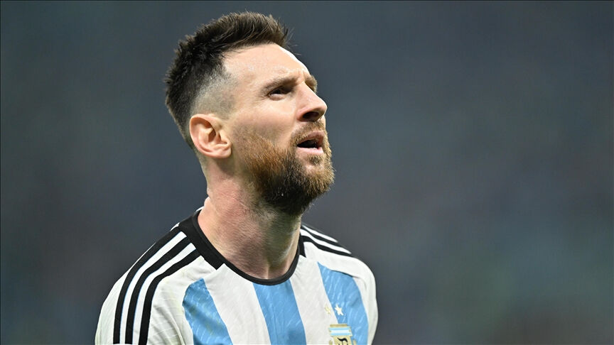 Suudi Arabistan'dan Lionel Messi'yi ret! 'Bakan kabul etmedi, dosya kapatıldı' Suudi Arabistan, Lionel Messi'yi reddetti! 'Dosya kapatıldı' - 2. Resim