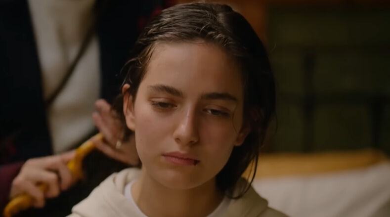 Taşacak Bu Deniz Eleni öldü mü, Ava Yaman diziden ayrılıyor mu? 4. bölümde ortaya çıkıyor Taşacak Bu Deniz Eleni öldü mü, Ava Yaman diziden ayrılıyor mu? 4. bölümde ortaya çıkıyor - 3. Resim