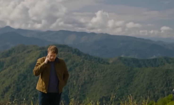 Taşacak Bu Deniz Eleni öldü mü, Ava Yaman diziden ayrılıyor mu? 4. bölümde ortaya çıkıyor Taşacak Bu Deniz Eleni öldü mü, Ava Yaman diziden ayrılıyor mu? 4. bölümde ortaya çıkıyor - 2. Resim