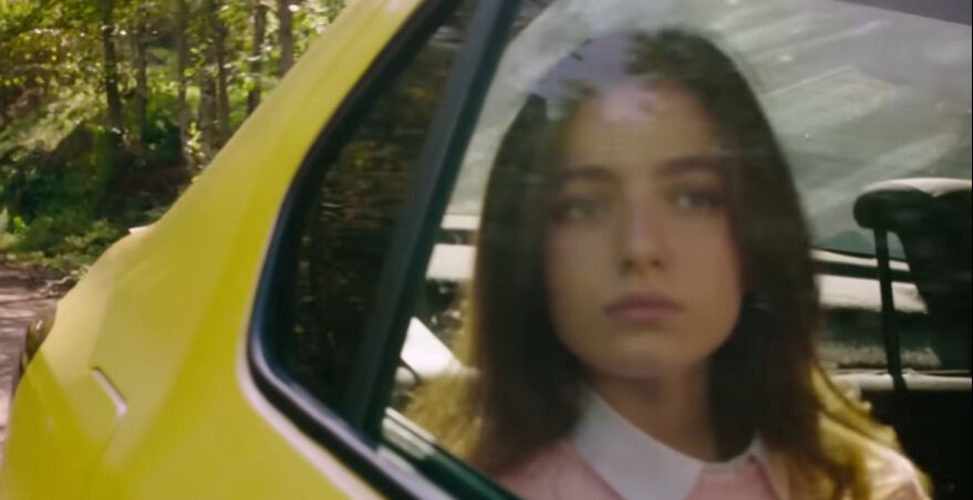 Taşacak Bu Deniz Eleni öldü mü, Ava Yaman diziden ayrılıyor mu? 4. bölümde ortaya çıkıyor Taşacak Bu Deniz Eleni öldü mü, Ava Yaman diziden ayrılıyor mu? 4. bölümde ortaya çıkıyor - 1. Resim