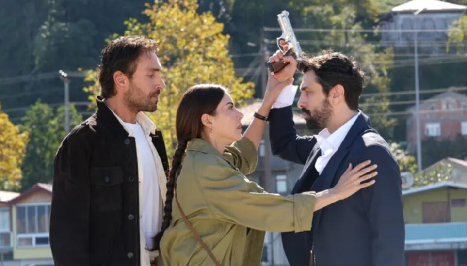 Taşacak Bu Deniz Furtuna ve Koçari köyü nerede, gerçekte var mı? Taşacak Bu Deniz Furtuna ve Koçari köyü nerede, gerçekte var mı? - 2. Resim